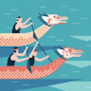 Meet your Posher, Chauna-kaye